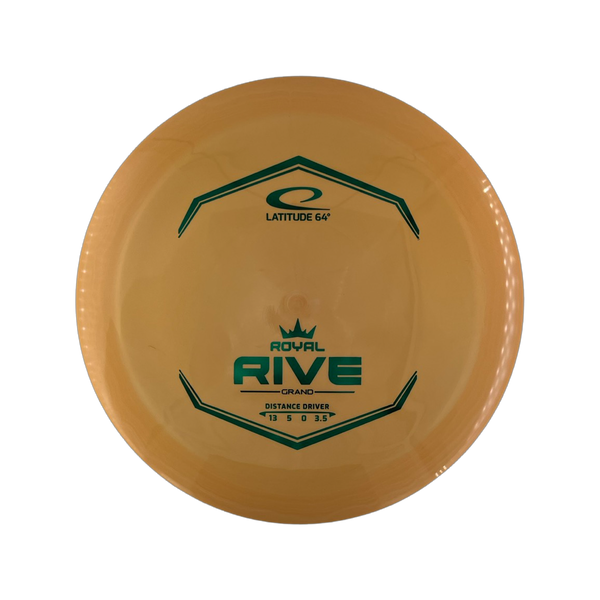 Latitude 64 ROYAL Grand Rive Distance Driver