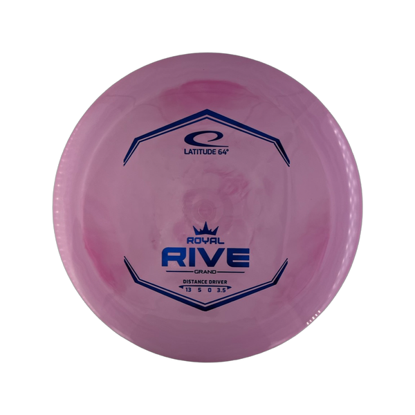 Latitude 64 ROYAL Grand Rive Distance Driver