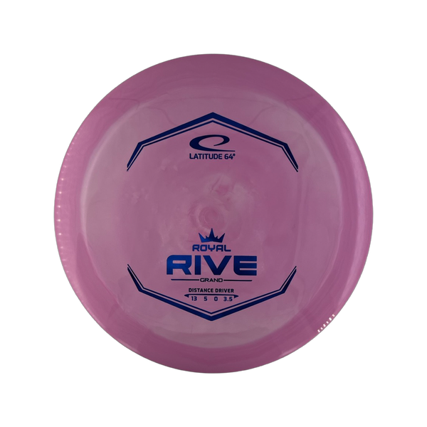 Latitude 64 ROYAL Grand Rive Distance Driver