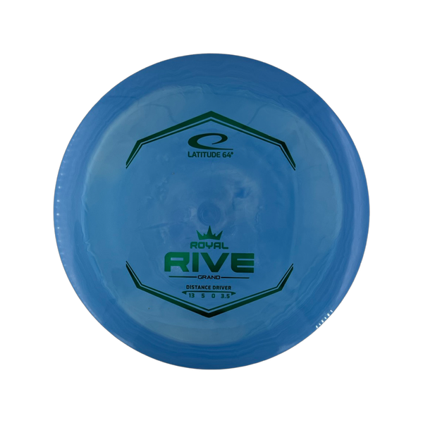 Latitude 64 ROYAL Grand Rive Distance Driver