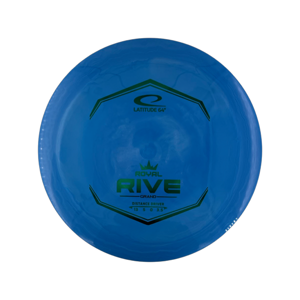 Latitude 64 ROYAL Grand Rive Distance Driver