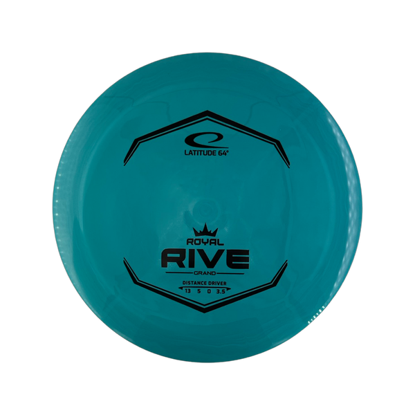 Latitude 64 ROYAL Grand Rive Distance Driver