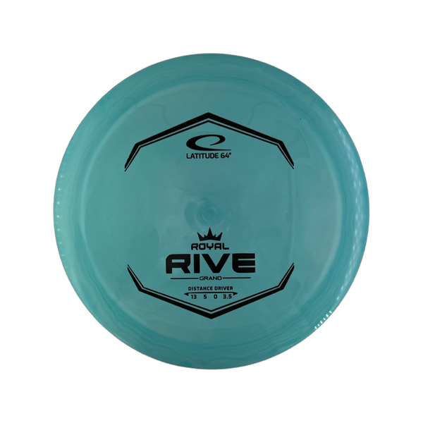 Latitude 64 ROYAL Grand Rive Distance Driver