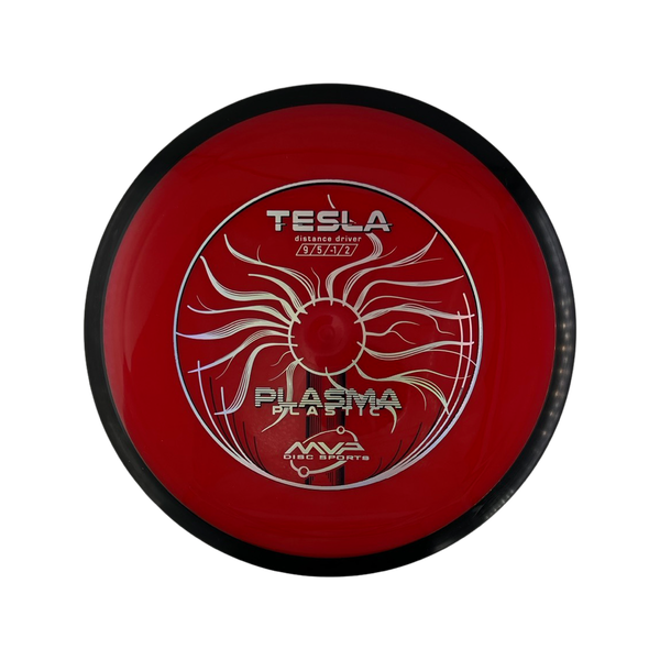 MVP Plasma Tesla Distance Driver