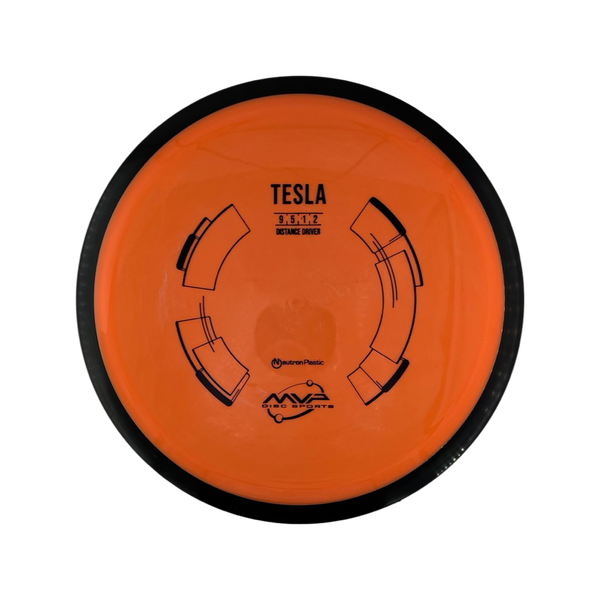 MVP Neutron Tesla Distance Driver