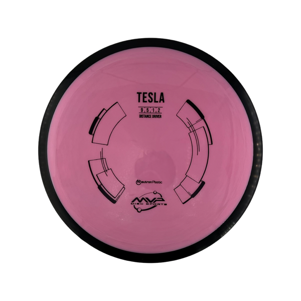 MVP Neutron Tesla Distance Driver