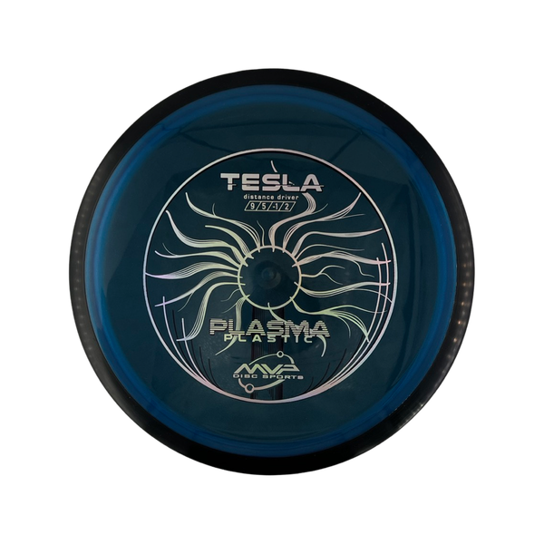MVP Plasma Tesla Distance Driver