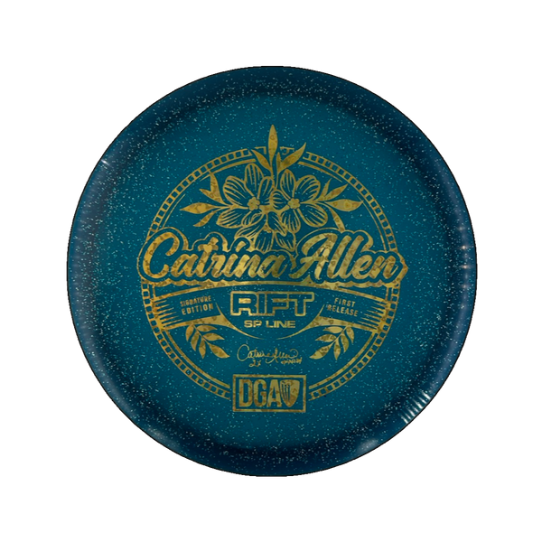 DGA Catrina Allen Signature Edition Rift Midrange