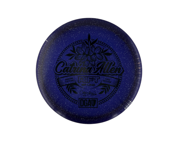 DGA Catrina Allen Signature Edition Rift Midrange