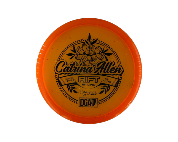 DGA Catrina Allen Signature Edition Rift Midrange