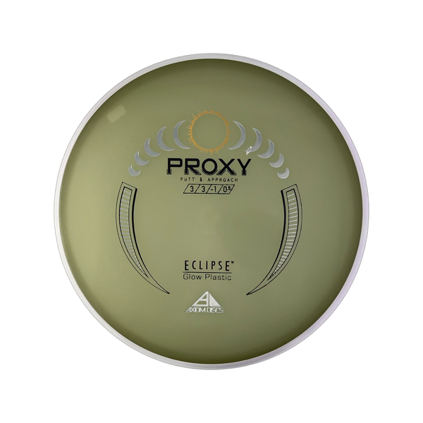 Axiom Eclipse Proxy Putter