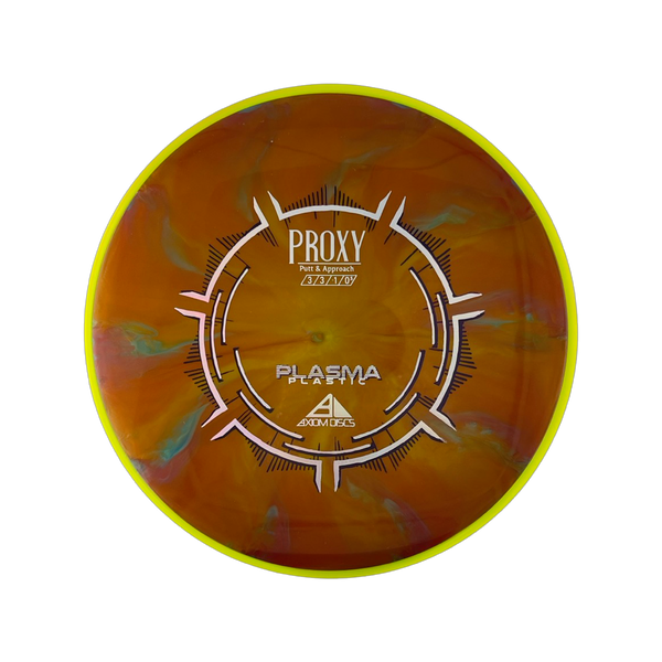 Axiom Plasma Proxy Putter