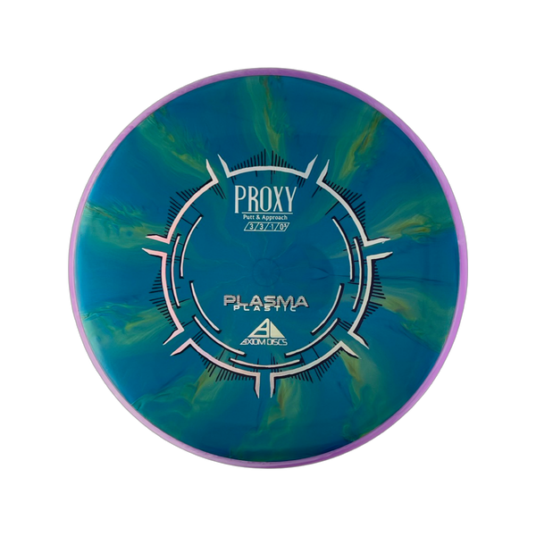 Axiom Plasma Proxy Putter