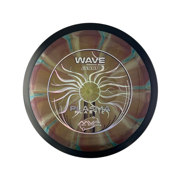 MVP Plasma Wave Distance Driver