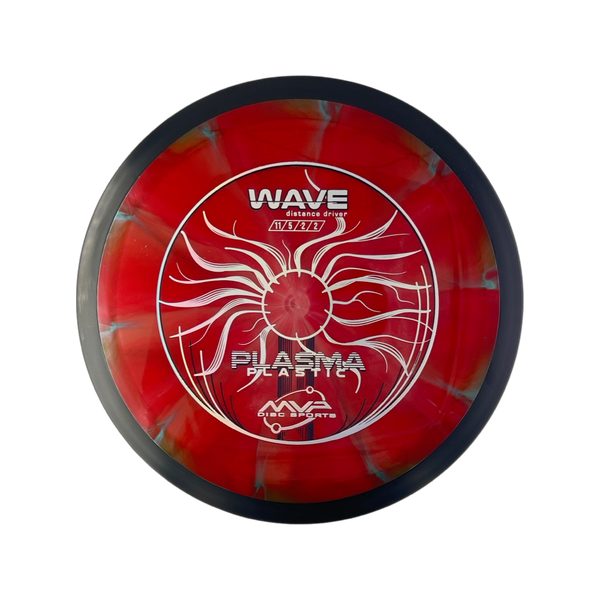 MVP Plasma Wave Distance Driver