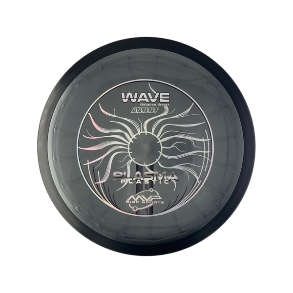 MVP Plasma Wave Distance Driver