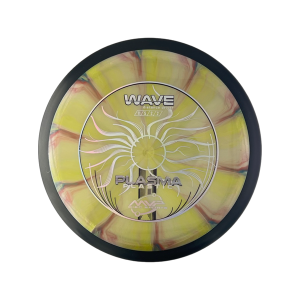 MVP Plasma Wave Distance Driver