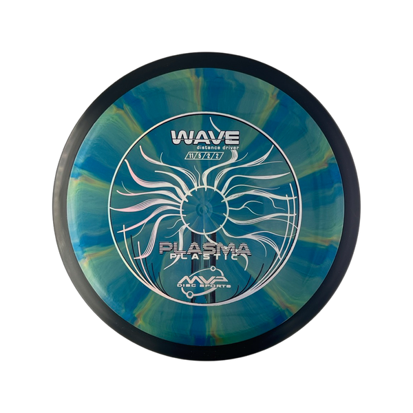 MVP Plasma Wave Distance Driver