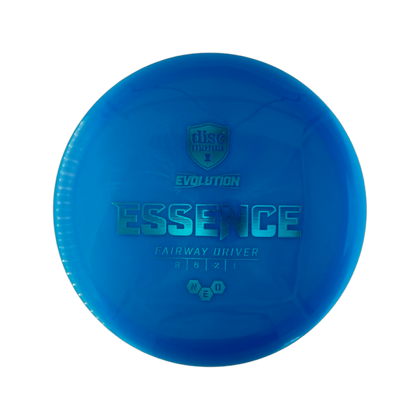 Discmania Neo Evolution Essence Fairway Driver