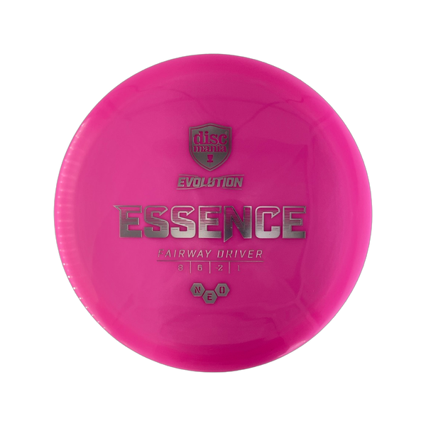 Discmania Neo Evolution Essence Fairway Driver