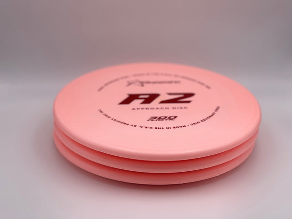 Prodigy A2 300 Plastic Approach Disc