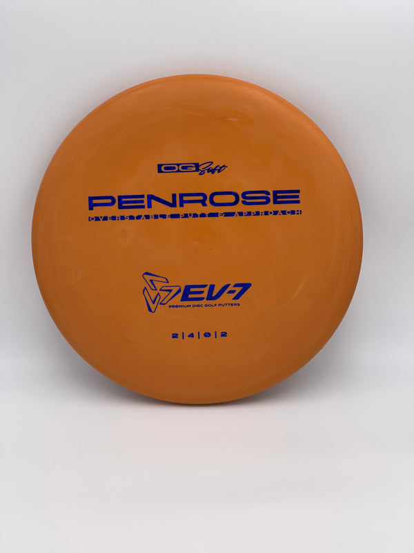 EV-7 Penrose