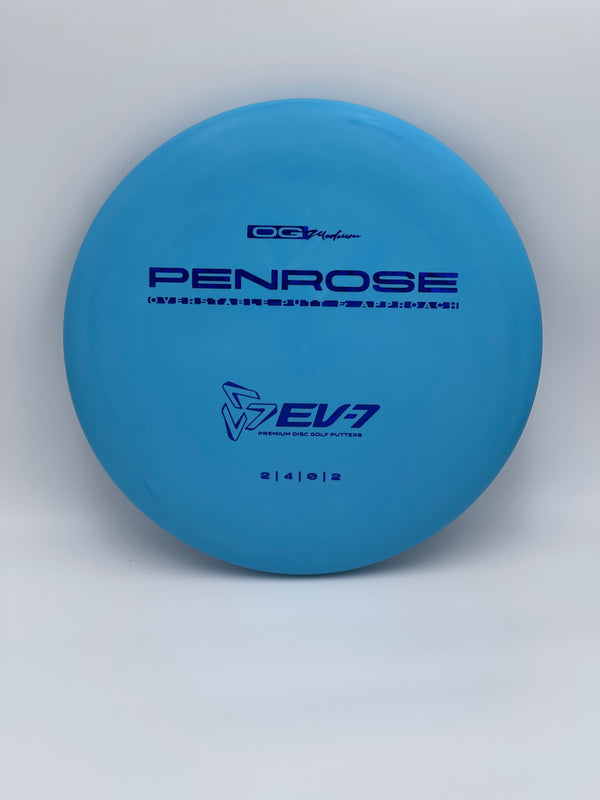 EV-7 Penrose