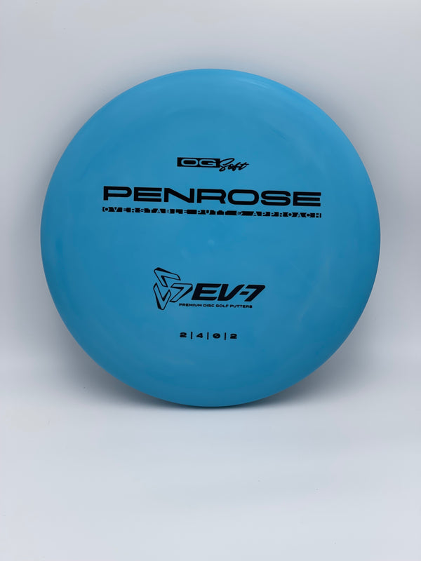 EV-7 Penrose