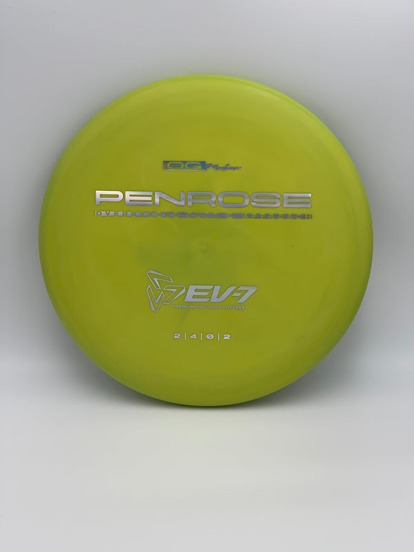 EV-7 Penrose