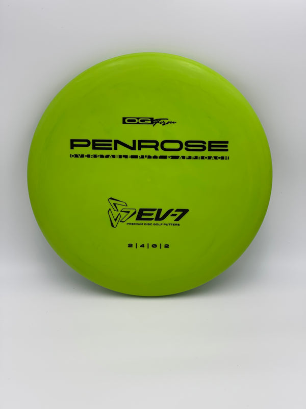 EV-7 Penrose