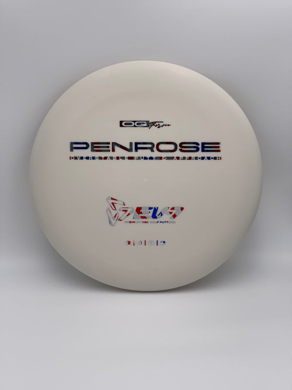 EV-7 Penrose