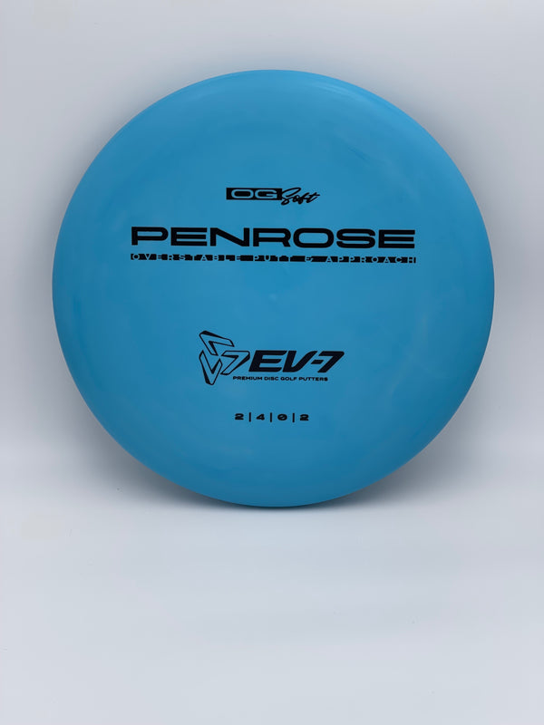 EV-7 Penrose