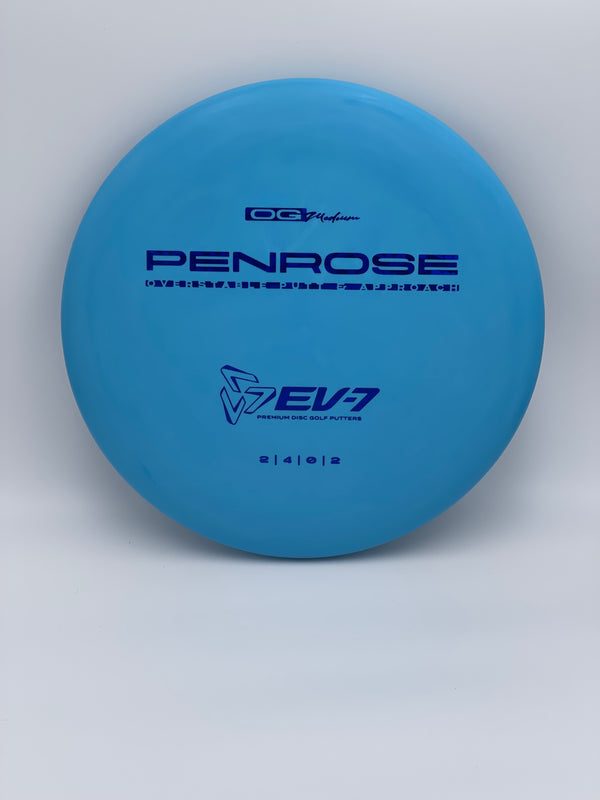 EV-7 Penrose