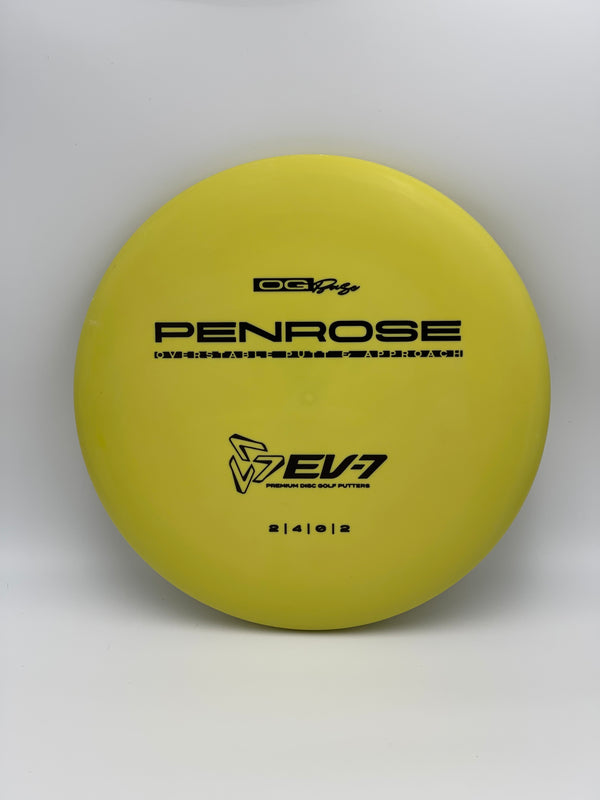 EV-7 Penrose