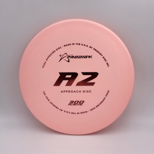 Prodigy A2 300 Plastic Approach Disc