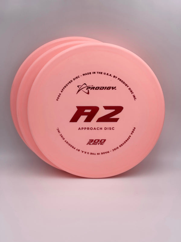 Prodigy A2 300 Plastic Approach Disc