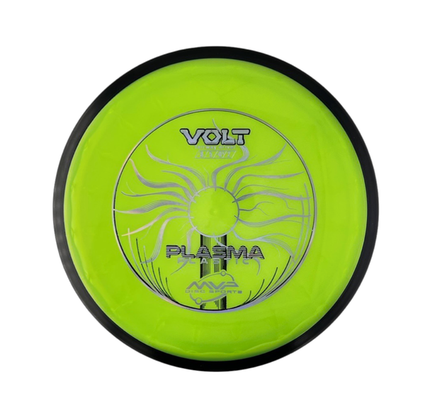 MVP Plasma Volt Fairway Driver