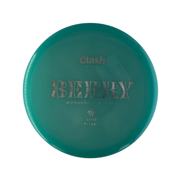 Clash Discs Berry Midrange