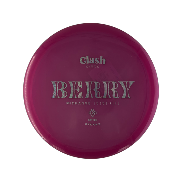 Clash Discs Berry Midrange
