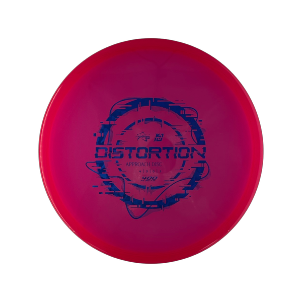 Prodigy Kevin Jones Distortion Approach Disc