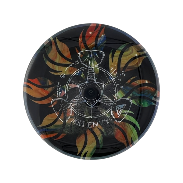 Dark Star - Discs By Drake - Summer Collection