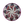 Load image into Gallery viewer, Dark Star - Discs By Drake - Summer Collection
