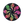 Load image into Gallery viewer, Dark Star - Discs By Drake - Summer Collection
