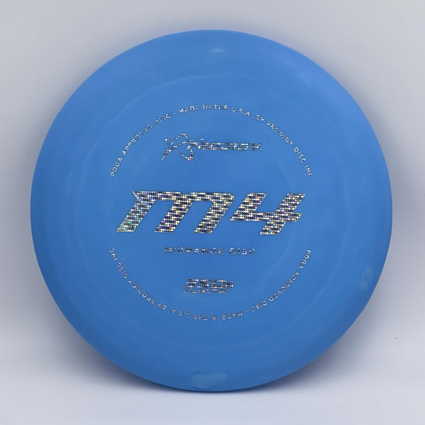 Prodigy M4 350G Plastic Midrange Disc
