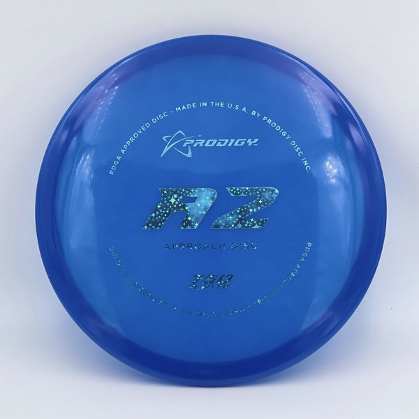 Prodigy A2 750 Plastic Approach Disc
