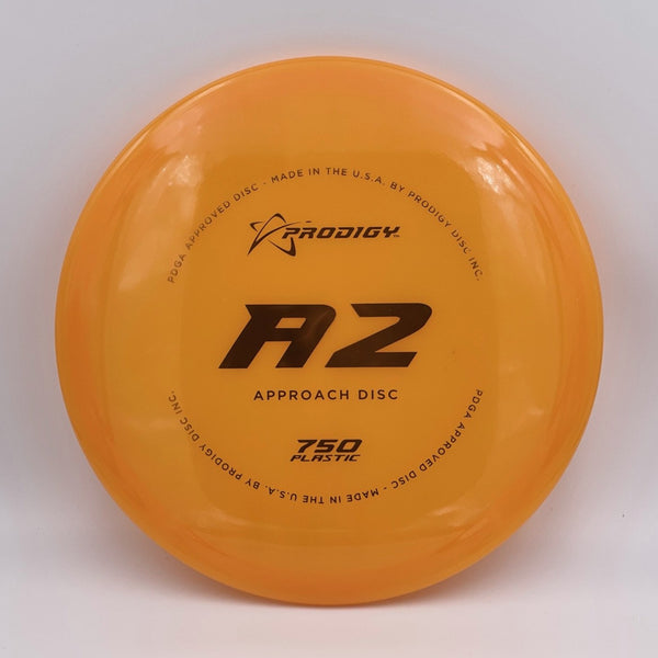Prodigy A2 750 Plastic Approach Disc