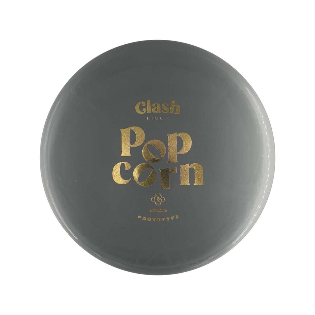 Clash Discs Hardy Popcorn Putter – DiscGod