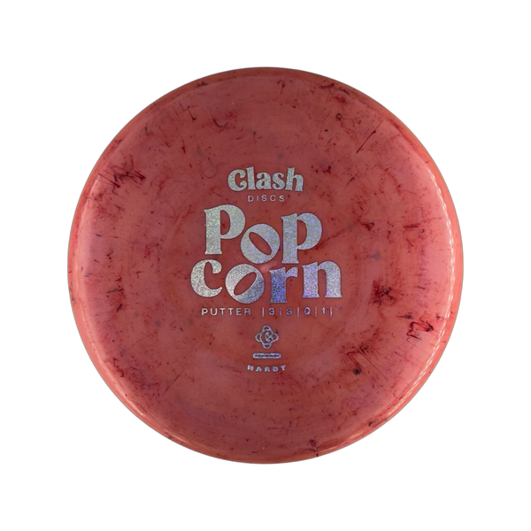 Clash Discs Hardy Popcorn Putter
