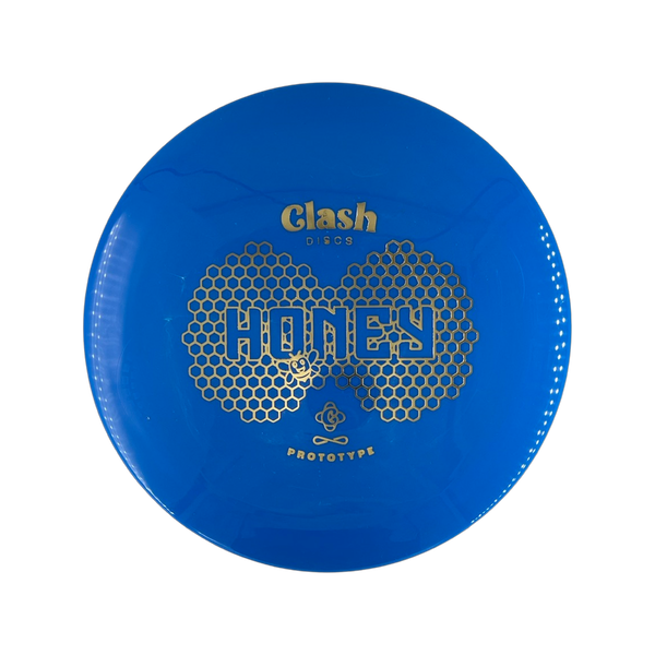 Clash Discs Honey Distance Driver