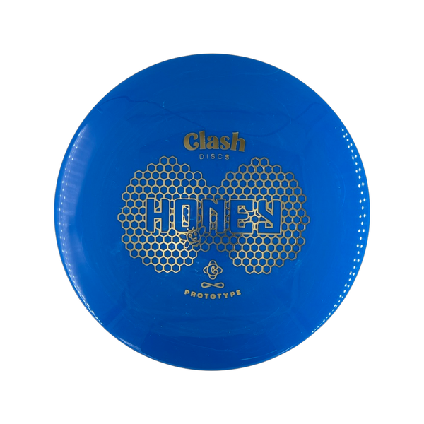Clash Discs Honey Distance Driver